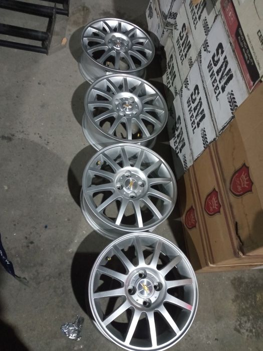 Optra diska sotiladi R15