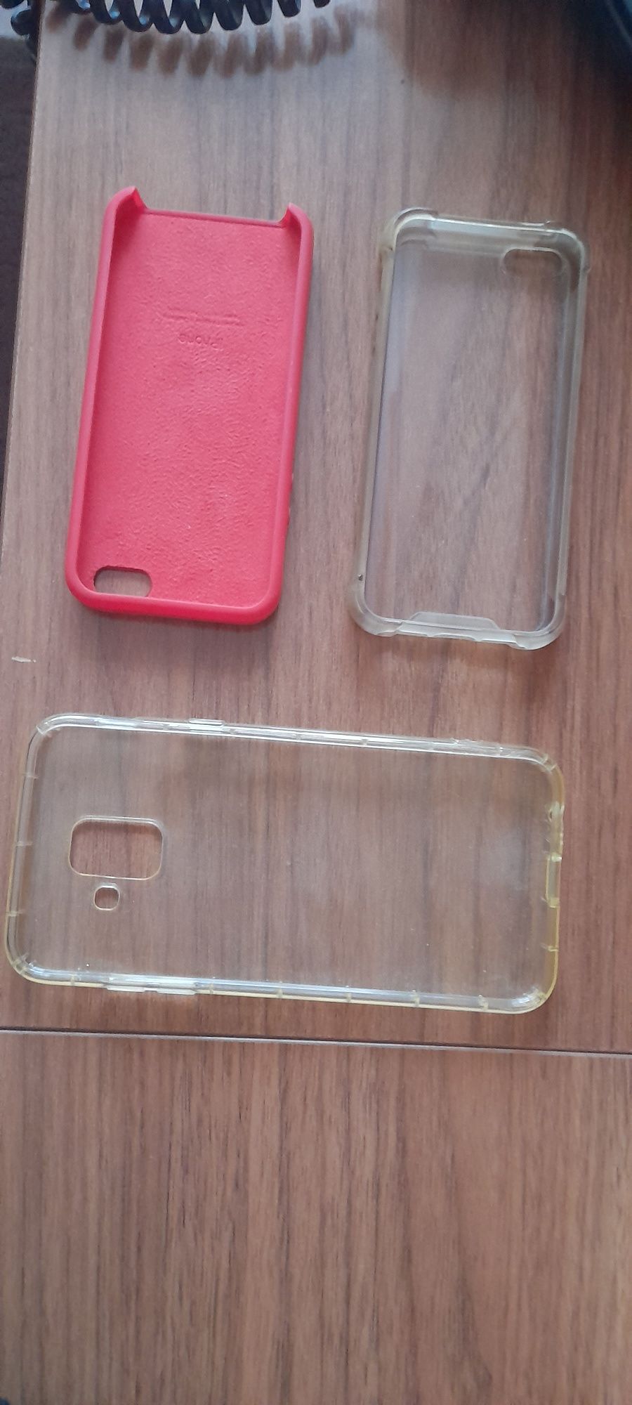 ЧЕХЛЫ для iPhone.  7+;  5; 10 XR; 11 Pro, 13