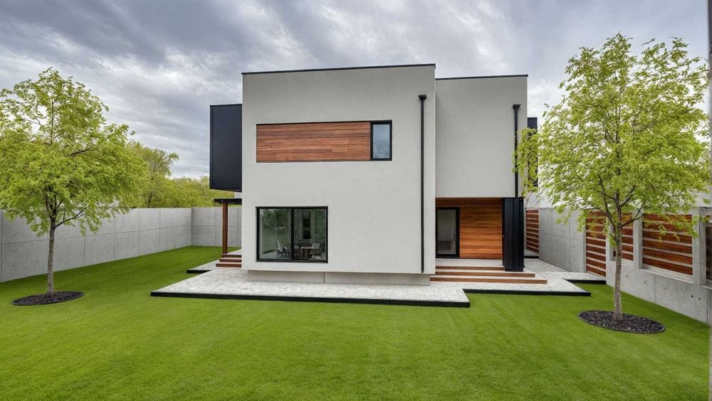 Casă nouă la 3 minute de centrul Râmnicului