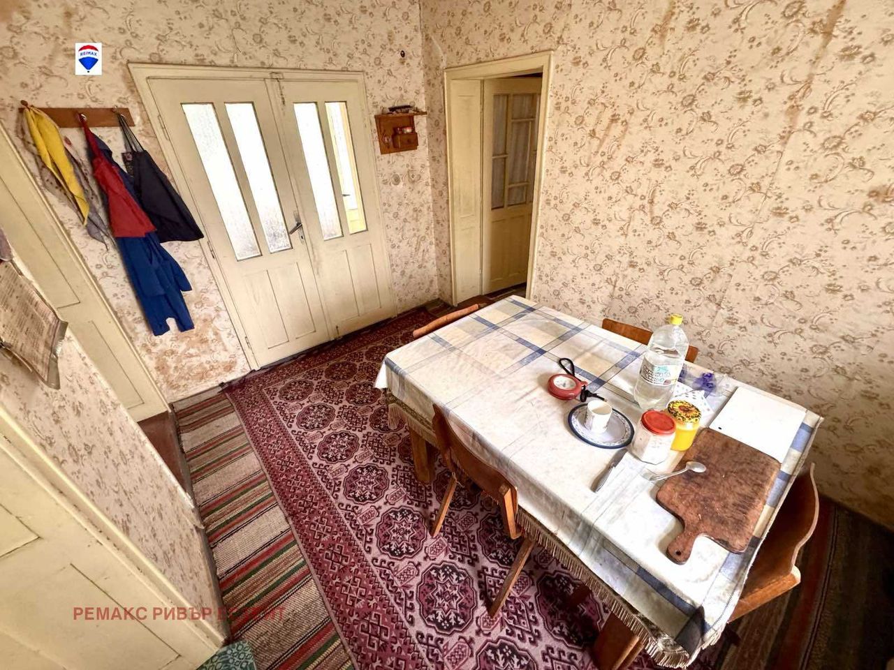 Продава се Къща в с. Бръшлен, Област Русе - 123 кв.м за 195 €/кв.м - Снимка #4