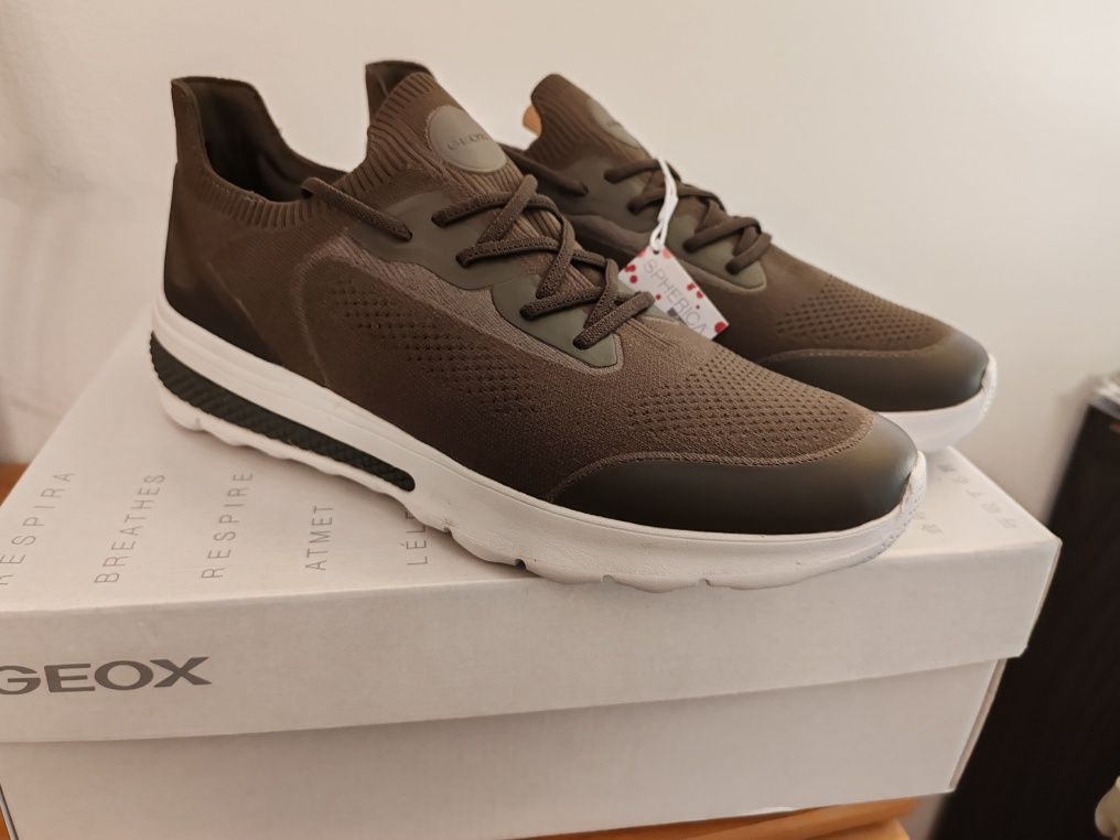 Vind Pantof sport Geox original
