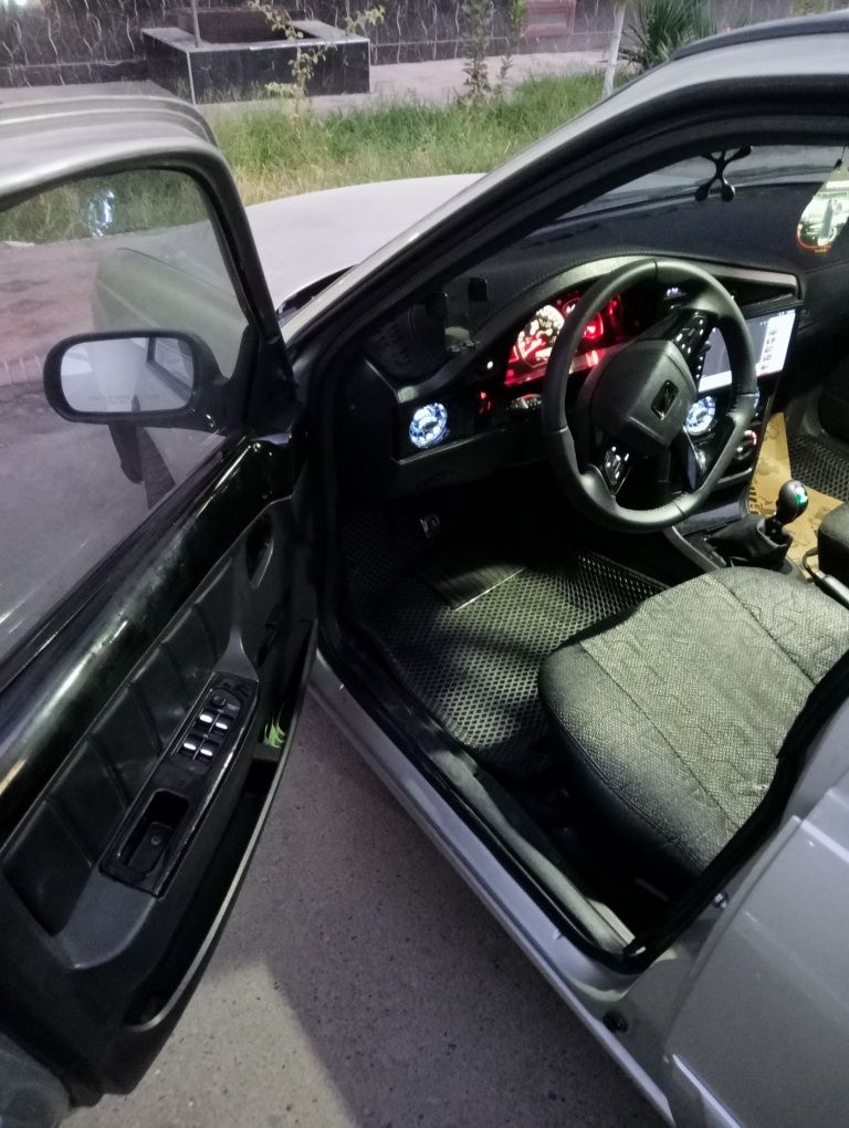 Нексия 2 2009 йили