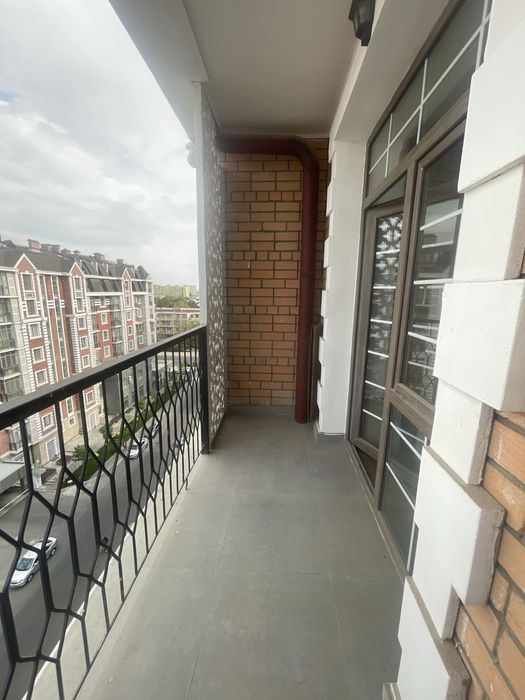 Аренда дуплекс квартира на Мирабаде , с мебелью и техникой