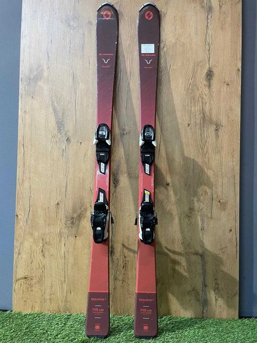 Schiuri BLIZZARD 140cm