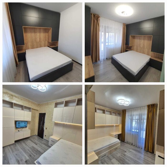 Inchiriere apartament 3 camere