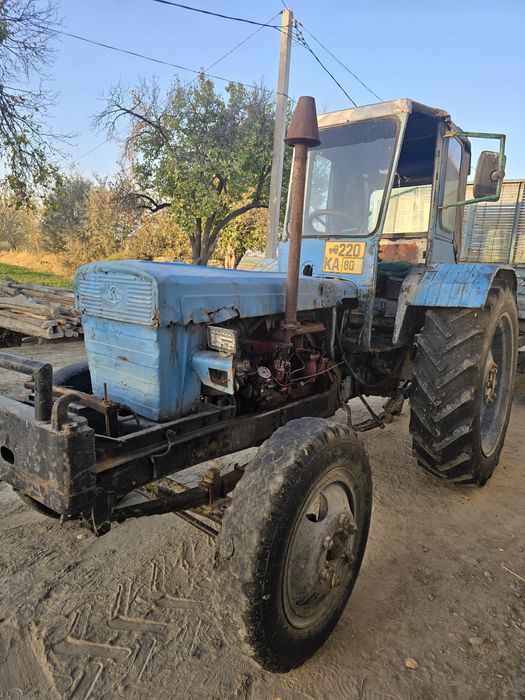 Tiraktir t 28 pirsep bilan