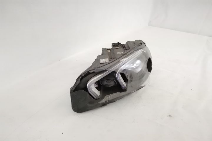 Ляв фар Оригинален MULTIBEAM Авариран Мерцедес-Бенц / Mercedes-Benz GL