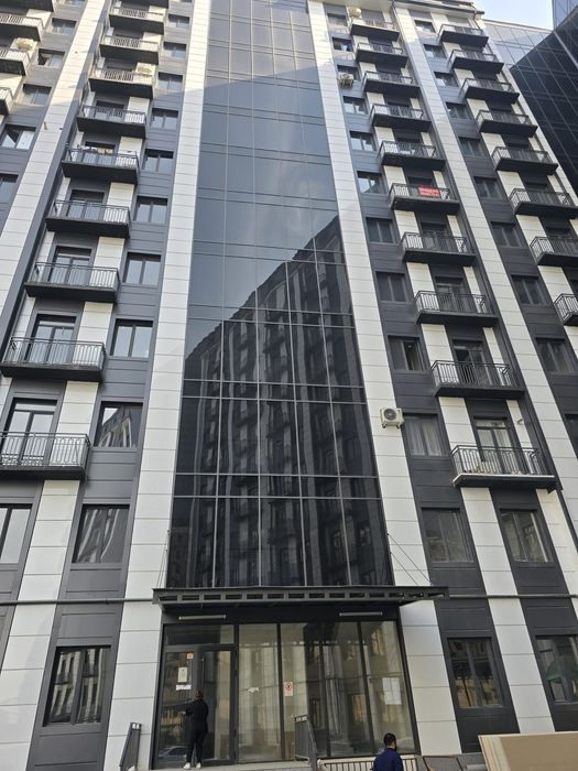 ЖК "Honobod avenue" дан 55.5 кв, 9 -этаж