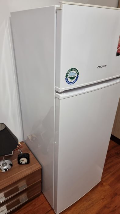 Хладилник CROWN GN 2601