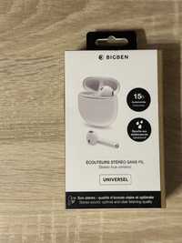 Casti BIGBEN wireless