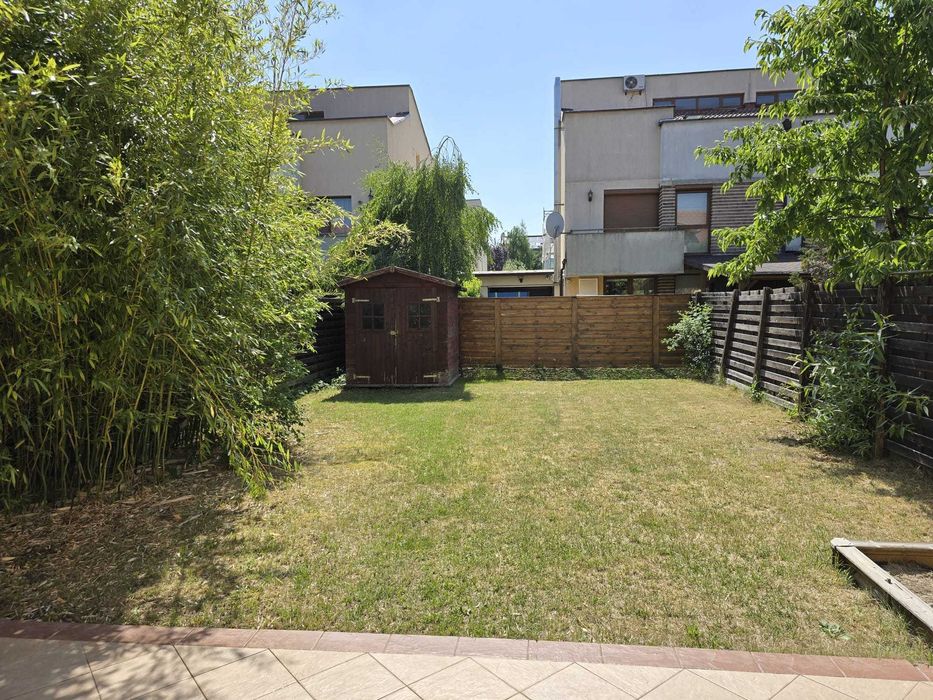 Casa de inchiriat BUNA ZIUA