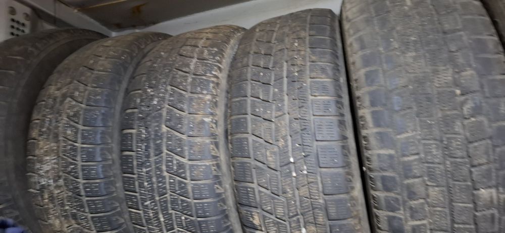 СРОЧНО Yokohama 5 штук за 40 000 тенге