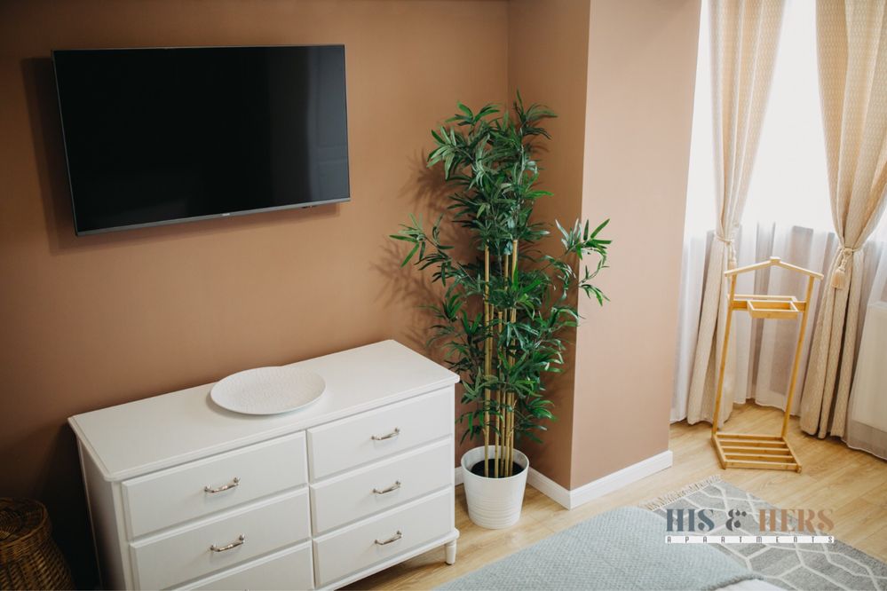 PF inchiriez apartament 2 camere Rivers Towers Tudor - Metalugie LIBER