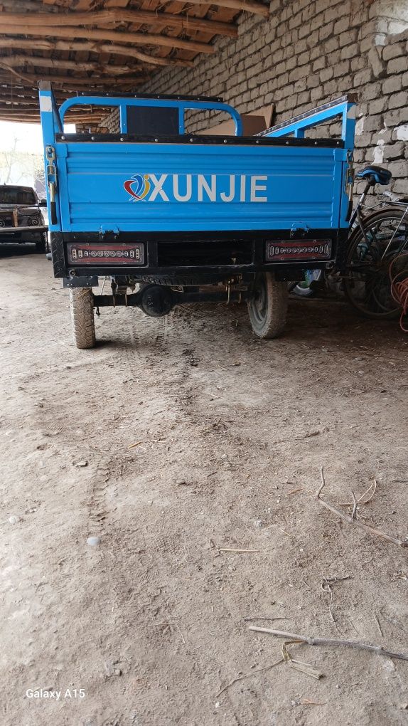 Muravey   xunjie