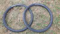 Външни гуми за велосипед Michelin 26x1,95