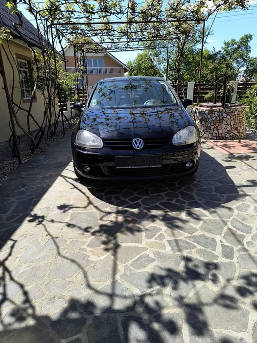 VW GOLF ,2008 ,1.4 benzina