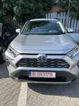 Toyota RAV4 2.5 Hybrid Dynamic 4x4 - 2024