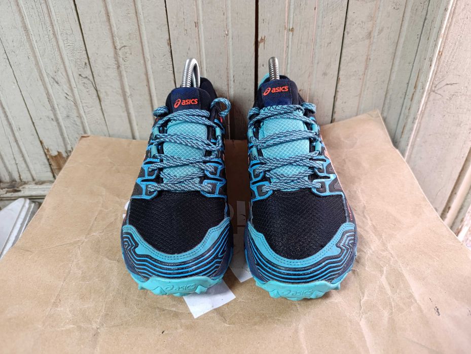 Asics Gel-FujiTrabuco 7 GORE-TEX''оригинални маратонки 38.5 номер