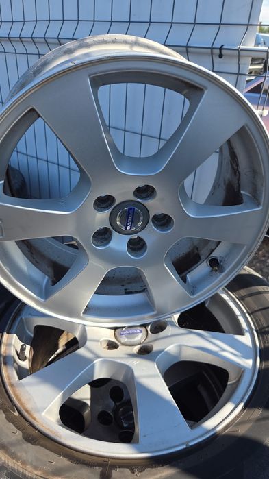 Jante 17 inch Volvo XC60 - 199euro!!!