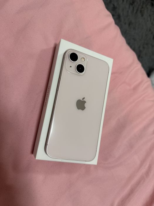 Срочно продам iphone 13/ 128 гб