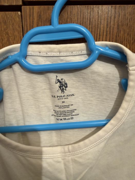 Tricou Us Polo Assn M