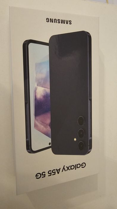 Samsung Galaxy A55 5g