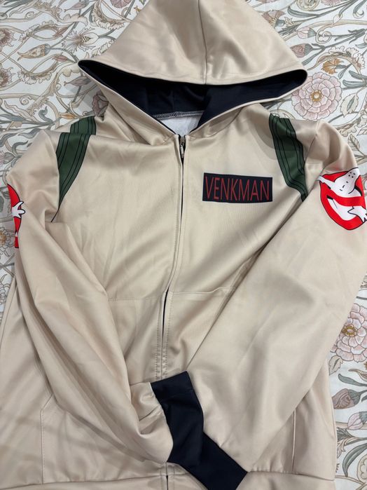 Costume Halloween baiat 9-11 ani