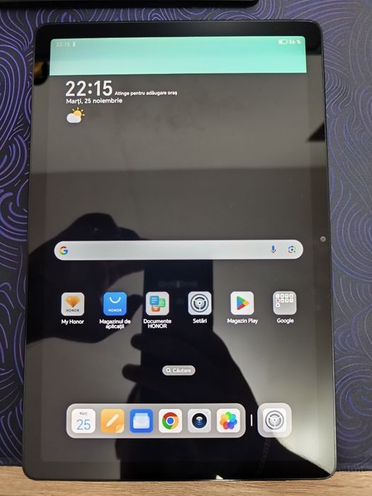 Tableta Honor Pad X8a