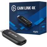 Устройство видеозахвата Elgato Cam Link 4K