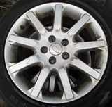 Vand jante 5x114,3 r18