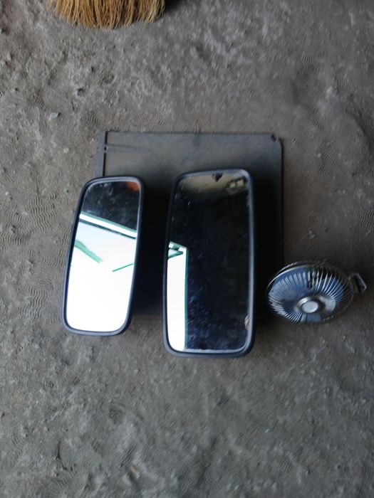 Зеркало для автобуса