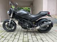 Ducati Monster 695