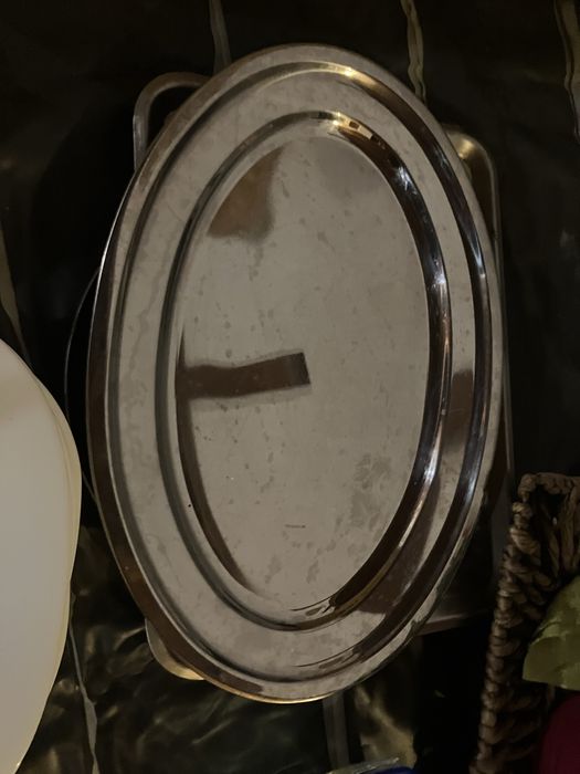 Продавам плата чинии табли гастронорми