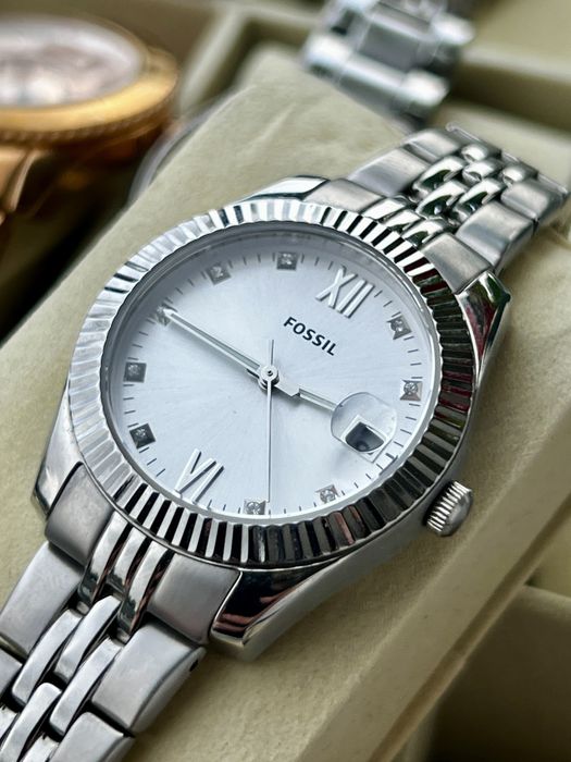 Ceas Damă Fossil Scarlette Mini