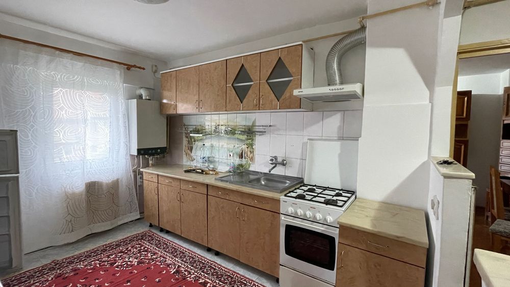 Apartament - Carpați 2