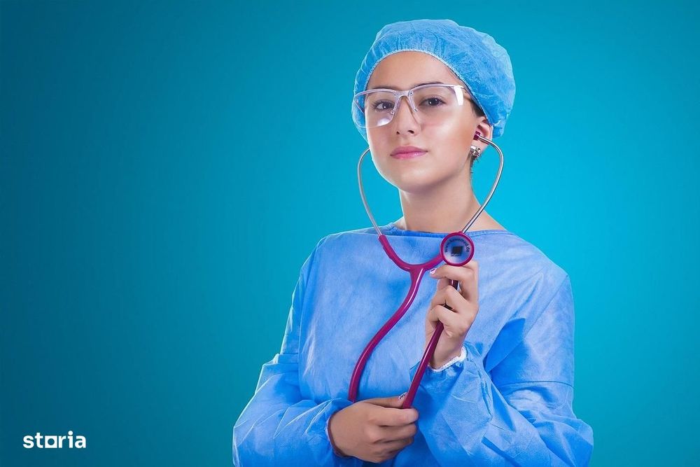 Clinica medicala de Vanzare -Oportunitate unica in centrul Sibiului.