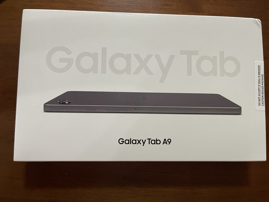 Samsung Galaxy Tab 9