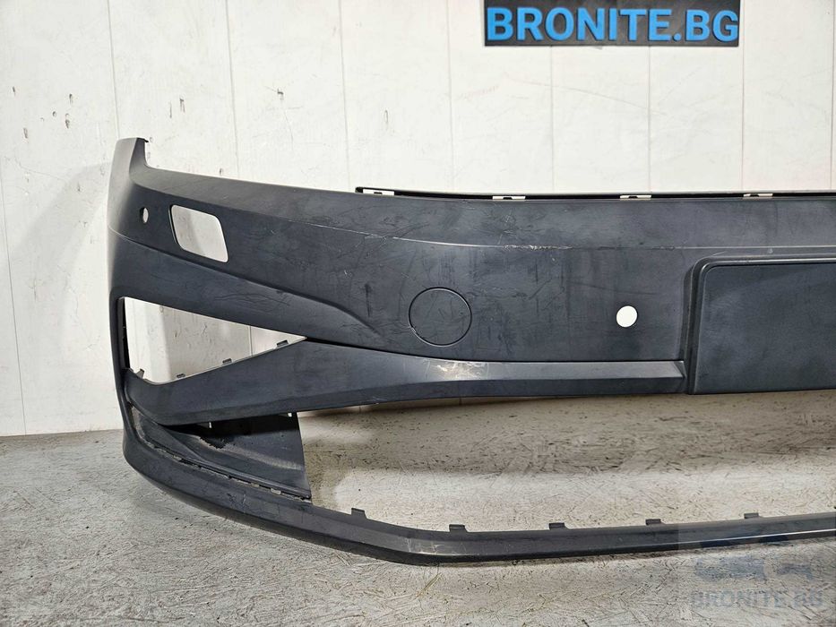 Предна броня VW SPORTSVAN Спортсван 2017- 2021