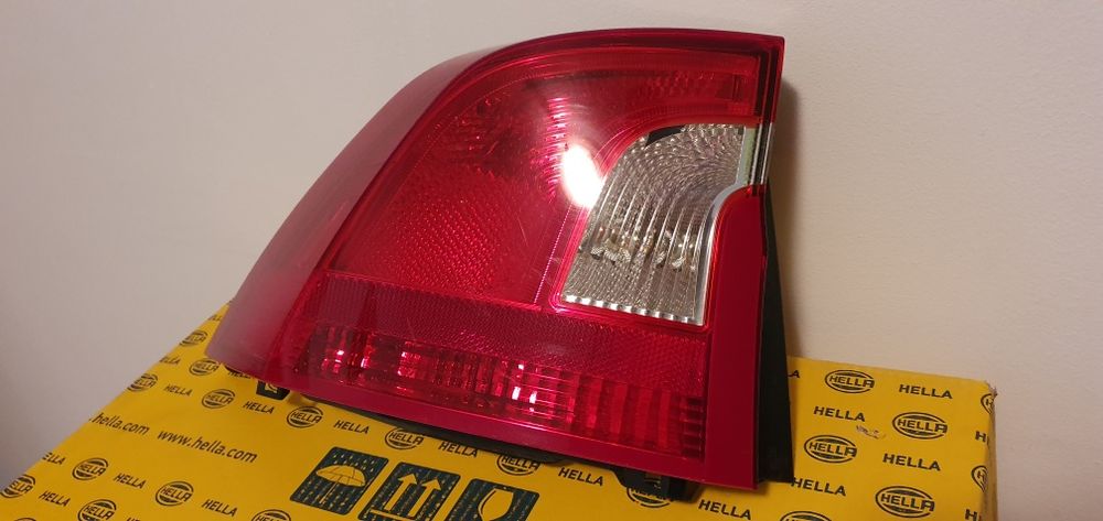 Lampa tripla stop Volvo S60 2010...2016