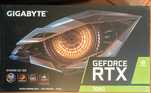 Видео Карта Gigabyte GeForce RTX 3080 Gaming OC 10gb