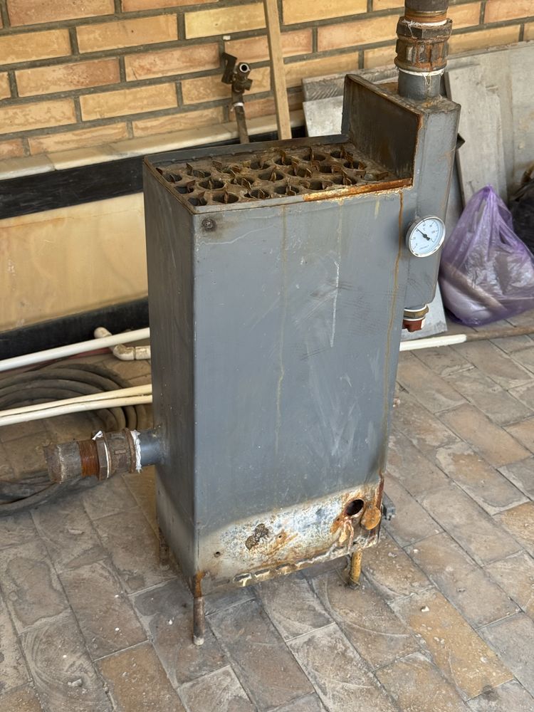 Продается котел