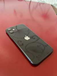 iPhone 11, 64GB, Black