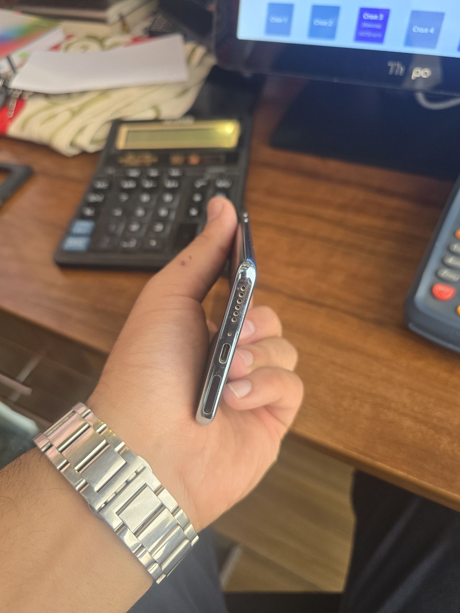 Redmi note 14 pro