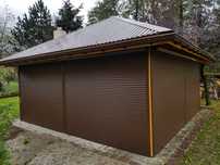 Rulouri exterioare din aluminiu - BUFTEA