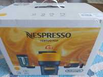 Espressor NOU Nespresso Vertuo Pop