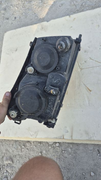 Оригинални Фарове за За VW Пасат 4 98- 2003г