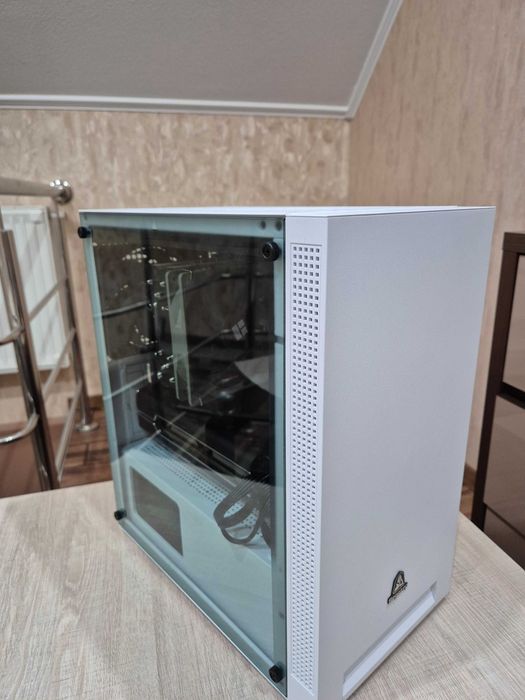 Calculator gaming: RX 5700XT, Ryzen 5 5600, 16GB RAM, 500GB M.2