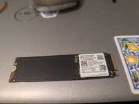 Okazie ‼️ SSD M2 Samsung 256Gb pcie 3.0 - NOU