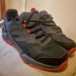 New Balance & Adidas Terex pentru trail
