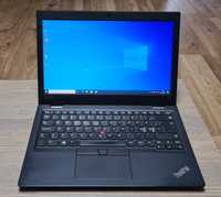 Lenovo Thinkpad L380 i3 8130u, 8 GB DDR4, ssd 256 GB
